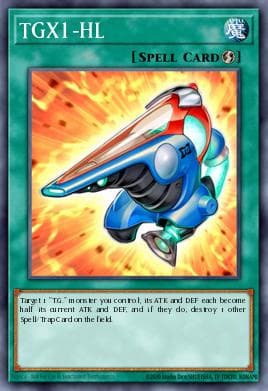TGX1-HL