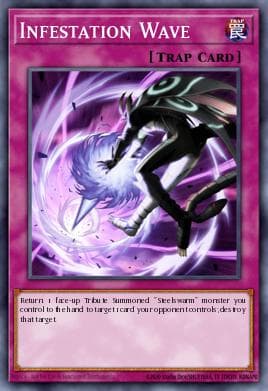 Infestation Wave