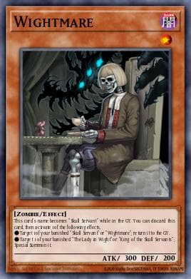 Wightmare