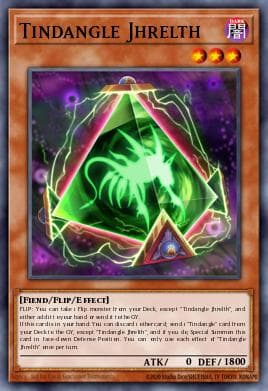 Tindangle Jhrelth