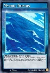 Mythic Depths