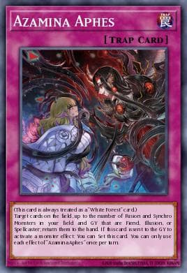 Azamina Aphes