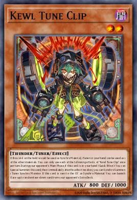 Kewl Tune Clip