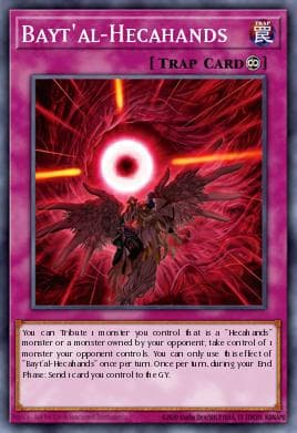 Bayt'al-Hecahands