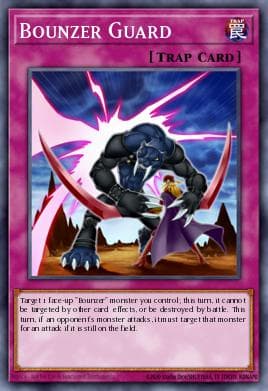 Bounzer Guard