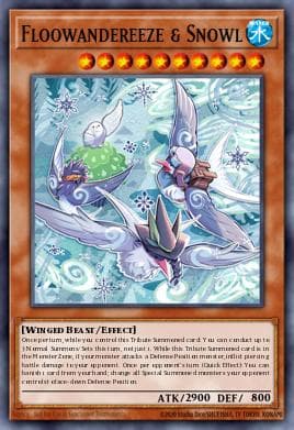 Floowandereeze & Snowl