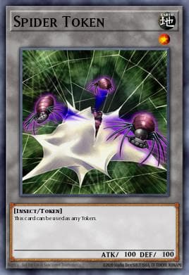 Spider Token
