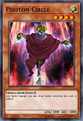 Photon Circle