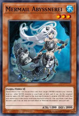 Mermail Abyssnerei