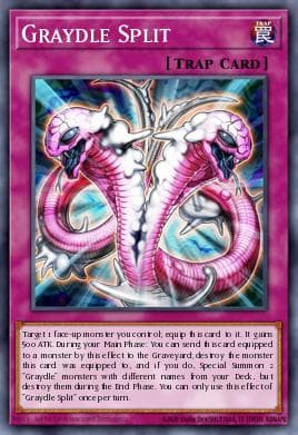 Graydle Split