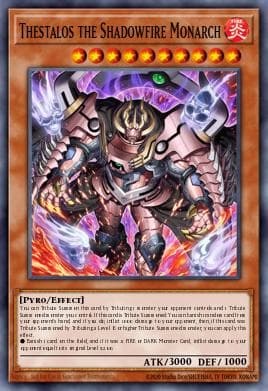 Thestalos the Shadowfire Monarch