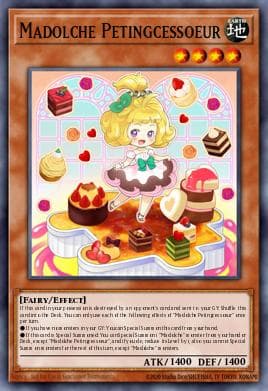 Madolche Petingcessoeur