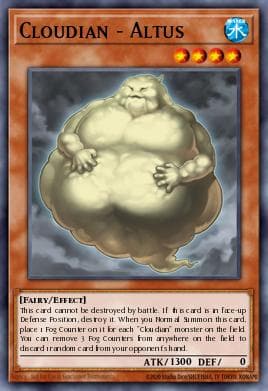 Cloudian - Altus