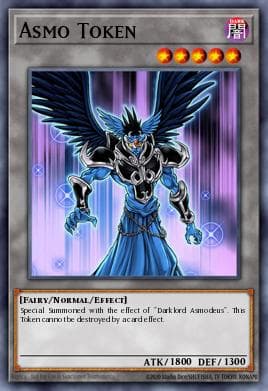 Asmo Token