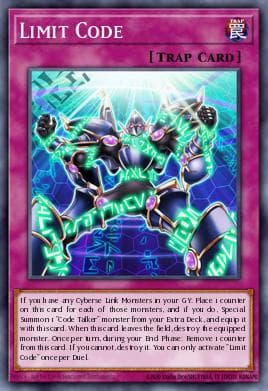 Limit Code