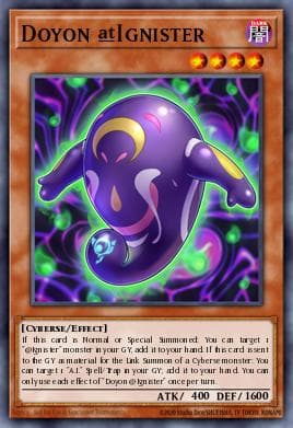 Doyon @Ignister