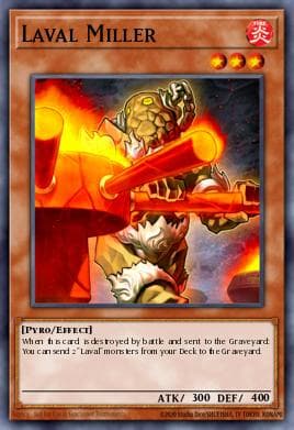 Laval Miller