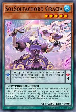 SolSolfachord Gracia