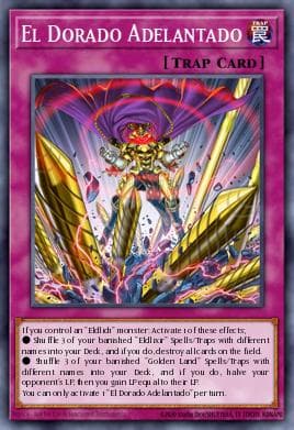 El Dorado Adelantado
