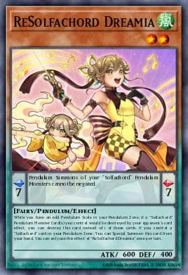 ReSolfachord Dreamia