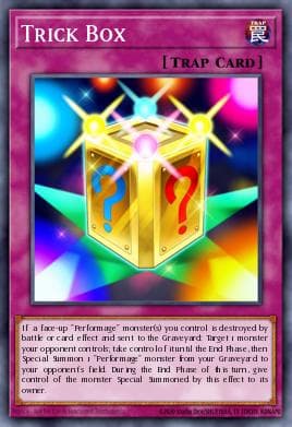 Trick Box