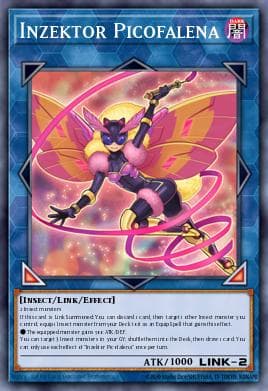 Inzektor Picofalena