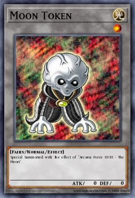 Moon Token