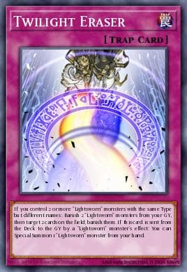 Twilight Eraser